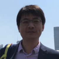 Naton Medical Group Employee 建 王's profile photo