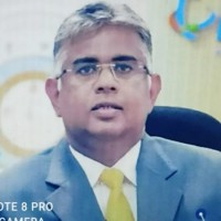 Sudip Datta Email & Phone Number