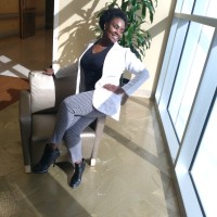 Aventura Hospital & Medical Center Employee Chiqquittia Carter-Walker's profile photo