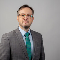 British Medical Association Employee Gareth Parry-Jones's profile photo