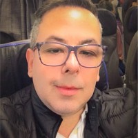 Atos Data Employee Mauro Paladini's profile photo