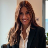 Shangri-La Hotels and Resorts Employee Sabrina Craunot's profile photo