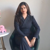 Cog Culture Employee Chunri Bhojwani's profile photo