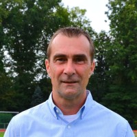Primatch HR Groep België Employee Eddy Simons's profile photo