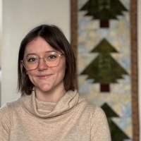 Stuart's Opera House Employee Kati Courtney's profile photo