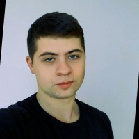 SaaSJet Employee Oleksandr Kuchma's profile photo