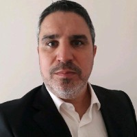 Obra Social Union personal Employee Javier Caruso's profile photo