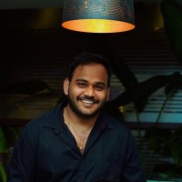 GameNexa Employee Shivaprasad Reddi's profile photo