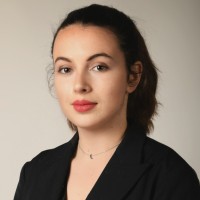 FREEJUMPSYSTEM Employee Helena Clin's profile photo