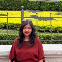 American Airlines Employee Samina S's profile photo