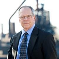 ArcelorMittal Cleveland Inc. Employee Eric Hauge's profile photo