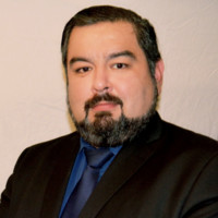 Code#RGV Employee Mario A Lopez Olivares's profile photo