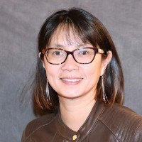 MCK Services, Inc. Employee Mimi le's profile photo