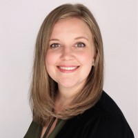 American Restoration Employee Danielle McMahon's profile photo