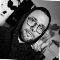 askporter Employee Samuel Tassell's profile photo
