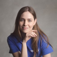 WeShip.com Employee Cristina Maiz's profile photo