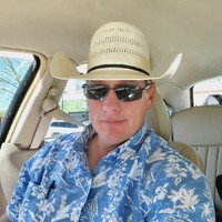 Dusty Hart