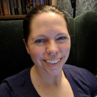 enCodePlus Employee Alexys Irwin's profile photo
