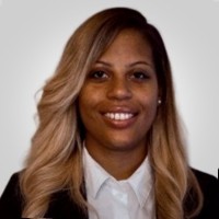 PwC Employee Brittney M's profile photo