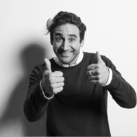 Kore Studios Employee Travis Hale's profile photo