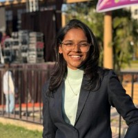 Valueye Technologies Employee Sakshi Jagtap's profile photo
