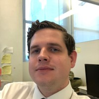 HealthCourse Inc. Employee Matt Dizzine's profile photo