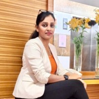 Webomindapps Private Limited Employee Ramya Krishnappa's profile photo