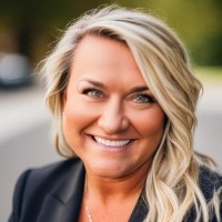 SentriLock Employee Michelle Piper-Wright's profile photo