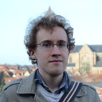 Churchill College, University of Cambridge Employee Graeme Morgan's profile photo