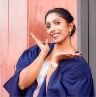 CryptoGen Employee Meleesa Tennakoon's profile photo