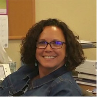 Affigent, LLC Employee Keta Edwards's profile photo