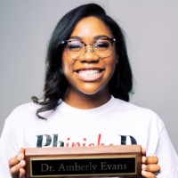 Amberly Evans Email & Phone Number