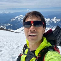 The BASE (HKUST) Employee Sung Kim's profile photo