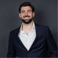 TransferRoom Employee Victor Perello's profile photo