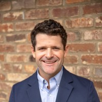 Haven Insurance Partners Employee Caleb Meriwether's profile photo