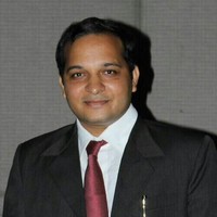 Maruti Suzuki India Ltd. Employee Akhilesh Singh's profile photo