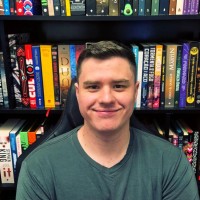 João Henrique Sass de Souza's profile photo