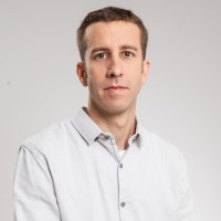 nanosono Employee Ofir Lidor's profile photo