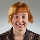 University of Iowa Employee Anna Paulson's profile photo