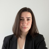 ISP GRUP Employee Marina Tamayo Fernandez's profile photo