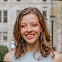 Virginia Indigent Defense Commission Employee Michaela Mast's profile photo