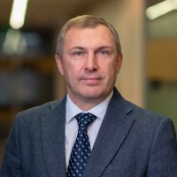 EXTREME LTD Employee Sergii Reznichenko's profile photo