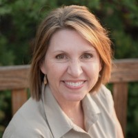 Big Ten Academic Alliance Employee Kate McCready's profile photo