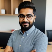 Airhub Outreach - eSIM PaaS Employee Henry Watson's profile photo