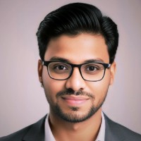 Infosys Employee Sathishkumar P.'s profile photo