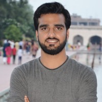 CureMD Employee Zeeshan Awan's profile photo