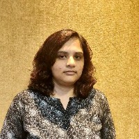 Monadic Employee Madhavi Tendulkar's profile photo