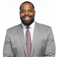 Detroit Vs. Everybody, LLC. Employee Timmie Roberts's profile photo