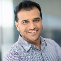 GoDigital Employee Premjit Panicker's profile photo