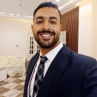 Highline Advertising Employee Yousef Raslan's profile photo